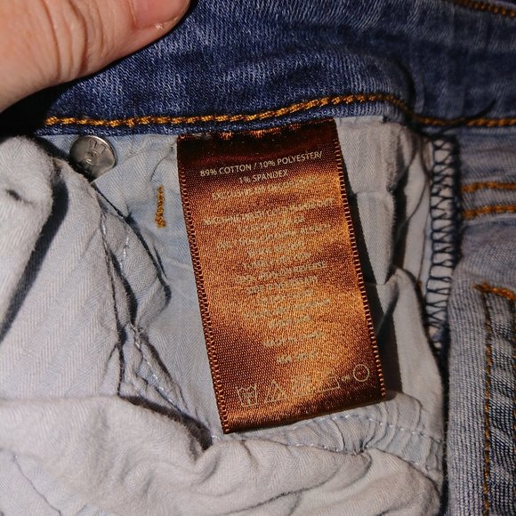 Kut From The Cloth Catherine Boyfriend Fit Sz 4 - Picture 8 of 8